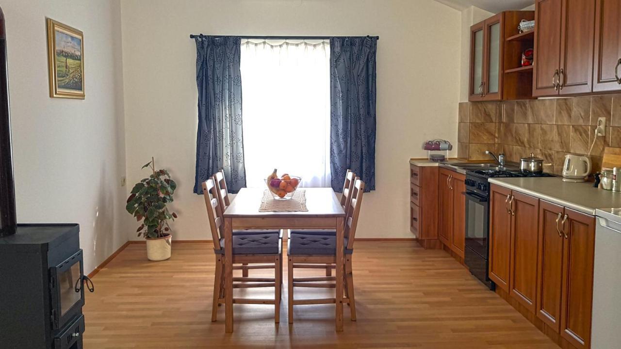 Apartman 13 Krizevci Экстерьер фото