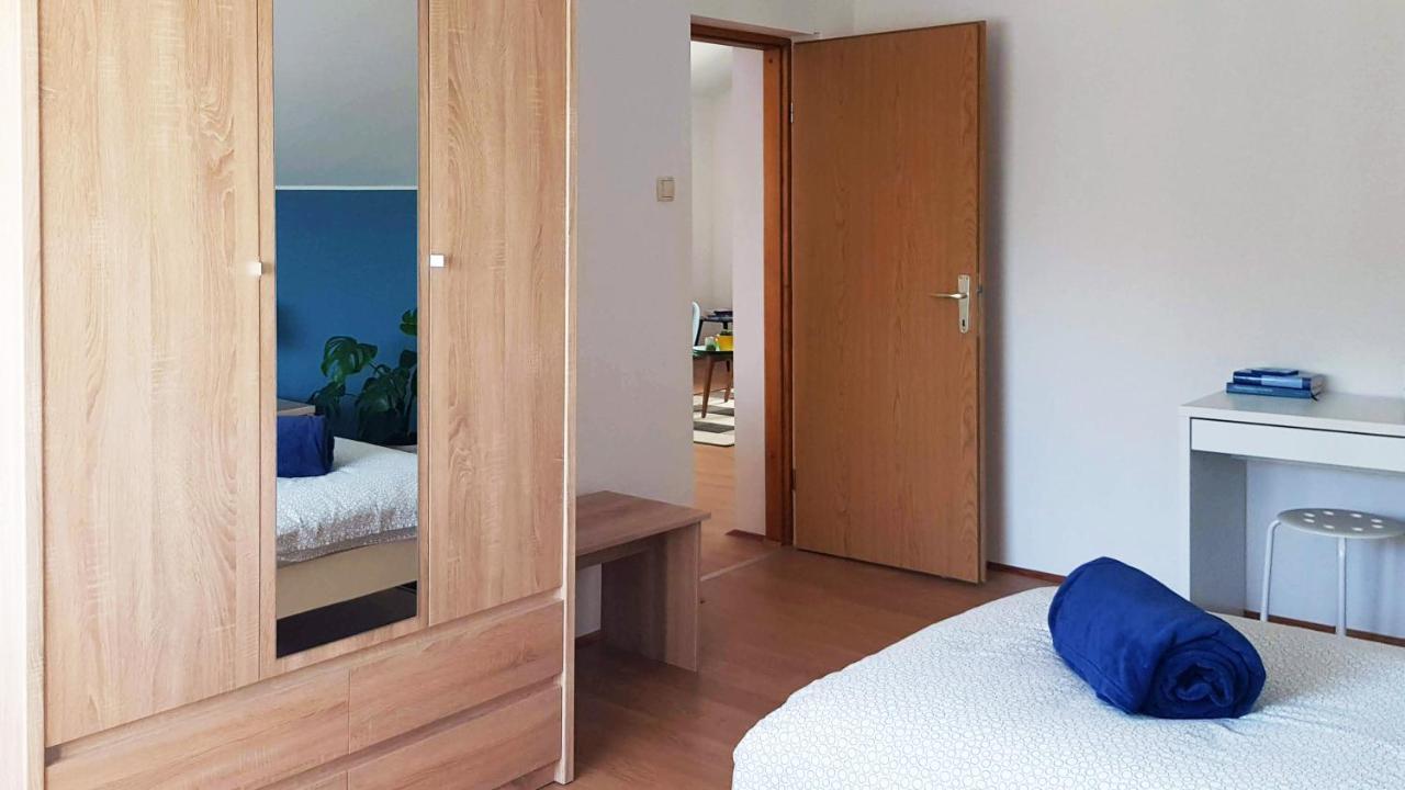 Apartman 13 Krizevci Экстерьер фото