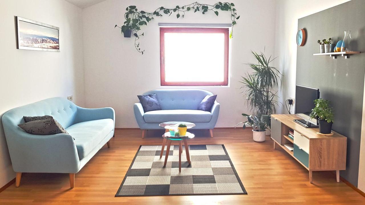 Apartman 13 Krizevci Экстерьер фото