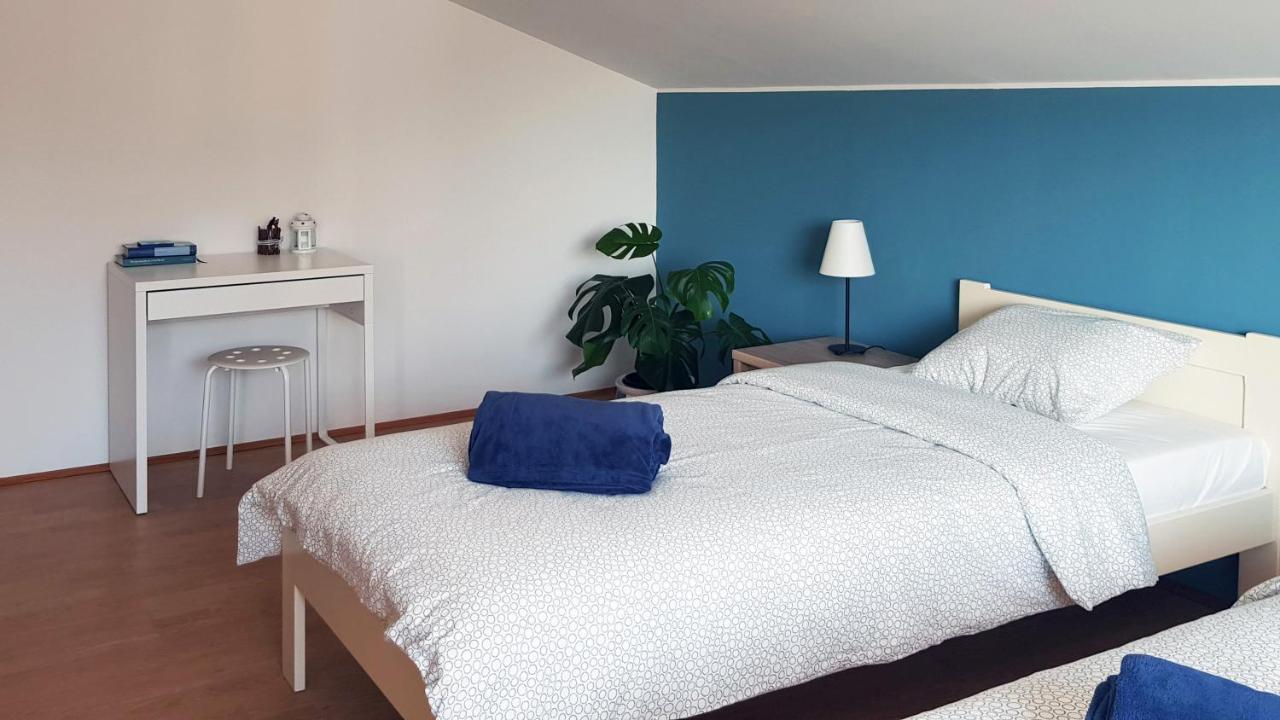 Apartman 13 Krizevci Экстерьер фото