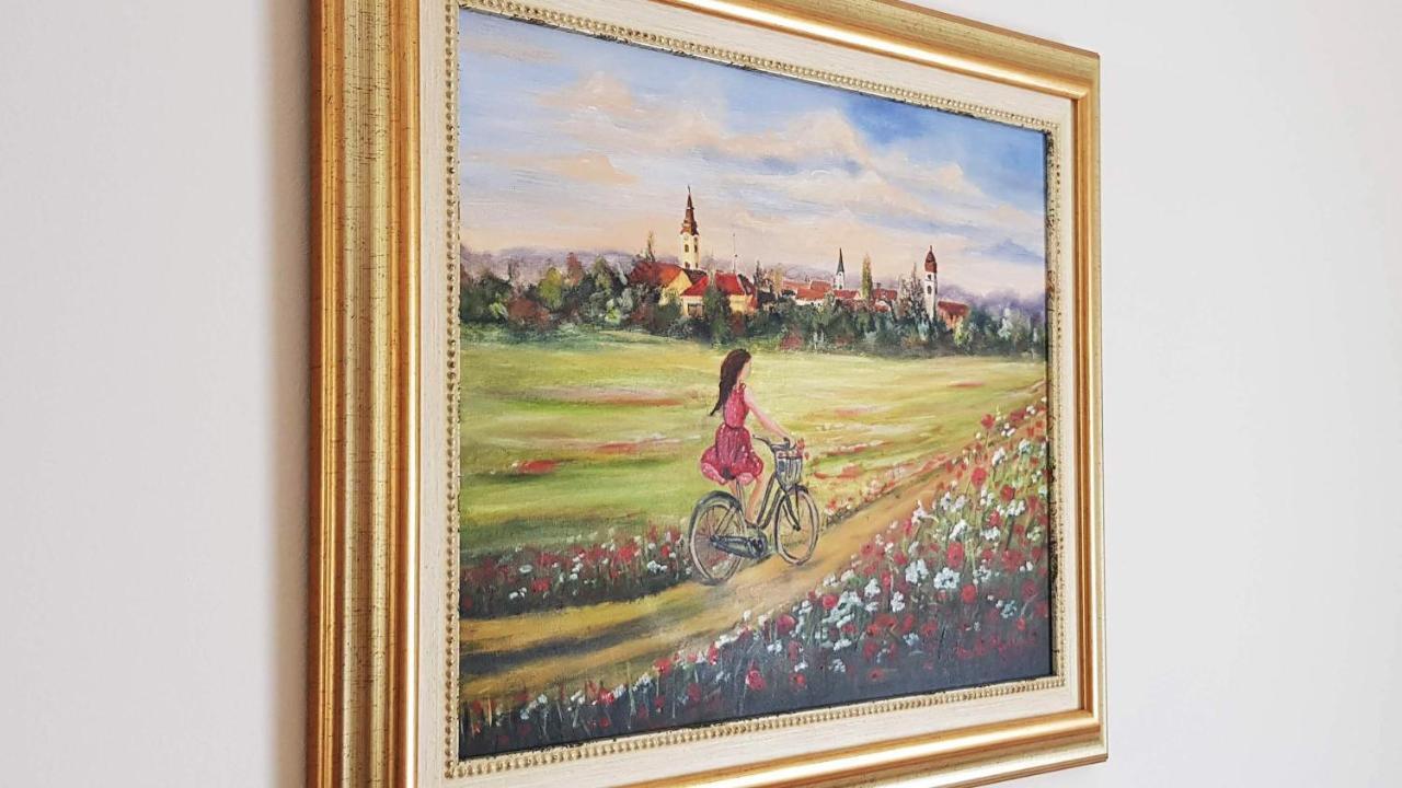 Apartman 13 Krizevci Экстерьер фото