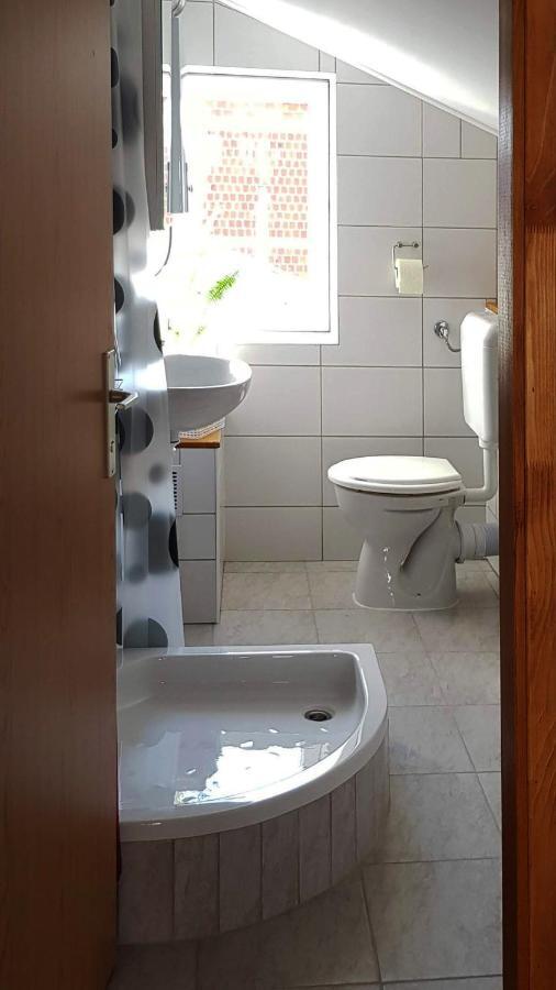 Apartman 13 Krizevci Экстерьер фото