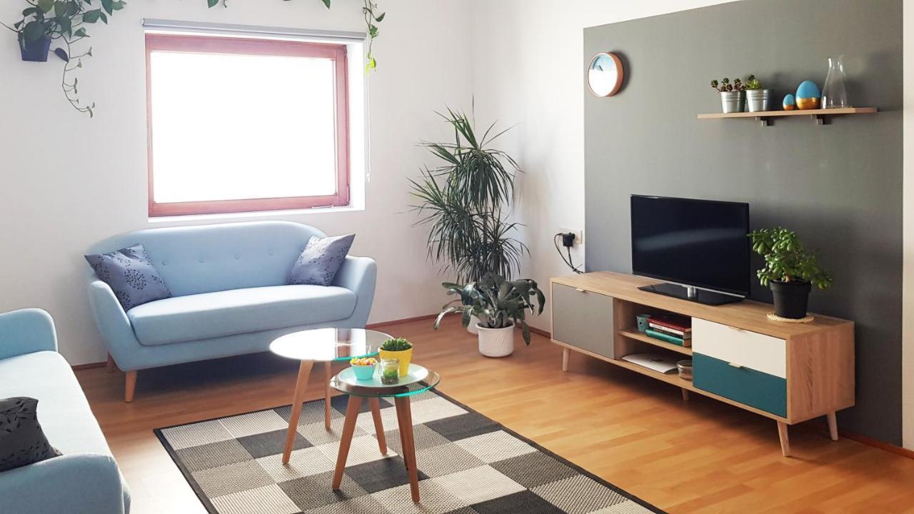 Apartman 13 Krizevci Экстерьер фото